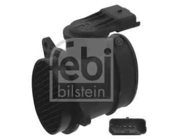 Витратомір повітря Peugeot Expert/Fiat Scudo 1.6HDi/2.0TDCi 03- Febi Bilstein 37300