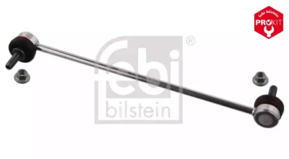 Тяга стабілізатора (переднього) Renault Master 10- Febi Bilstein 37309