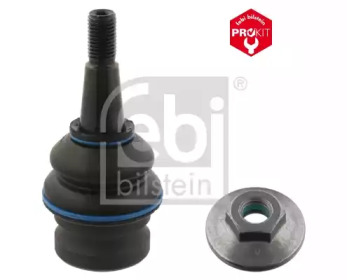 Опора кульова (передня/знизу) Audi A4/A5/A6/A7/Q5 07- Febi Bilstein 37340