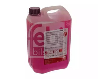 Антифриз-концентрат Febi, G12++ (фіолетовий), 5л Febi Bilstein 37401