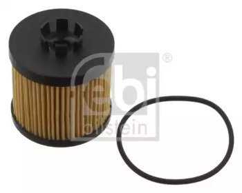 Фильтр оливи Febi Bilstein 37441