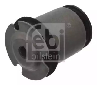 Сайлентблок балки (задньої) Fiat Bravo II/Grande Punto/Linea/Stilo/Lancia Delta 1.4-2.4 01- Febi Bilstein 37453