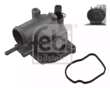 Термостат Febi Bilstein 37456