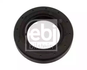 Сальник вала первинного КПП VW Caddy II 95-04 (23.9х40х8) Febi Bilstein 37469