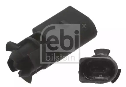 Датчик зовнішньої температури повітря Febi Bilstein 37476