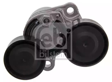 Натяжник ременя генератора BMW 3/4/5/X3/X5 04- Febi Bilstein 37552