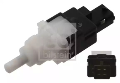 Вимикач стоп-сигналу Febi Bilstein 37579