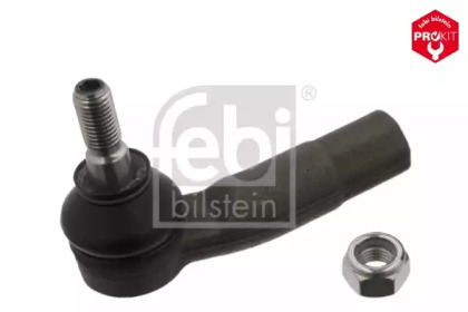 Накінечник кермової тяги Febi Bilstein 37593