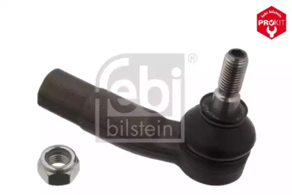 Накінечник кермової тяги Febi Bilstein 37594