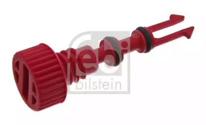 Пробка радіатора зливна MB Sprinter 95-06/Vito 96-03 Febi Bilstein 37595