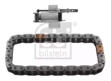 Комплект ланцюга приводу розподільчого вала Febi Bilstein 37620