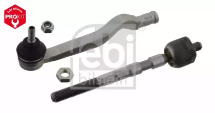 Тяга рульова Febi Bilstein 37621
