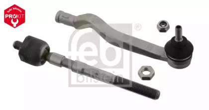 Тяга рульова Febi Bilstein 37622