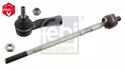 Поперечна кермова тяга Febi Bilstein 37631