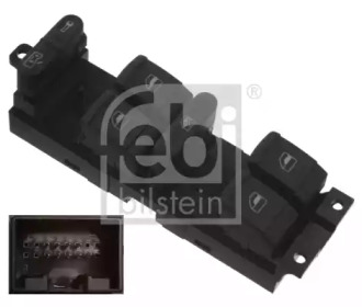 перемикач агрегатний Febi Bilstein 37644