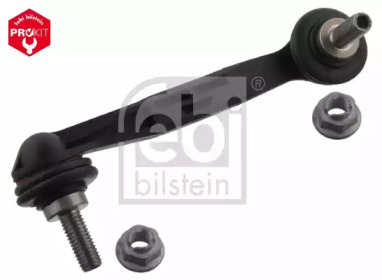 Тяга стабілізатора (заднього) (R) BMW 1 (F20/F21)/3 (F30/F31)/X1 11- Febi Bilstein 37678