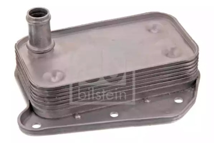 Теплообменник Febi Bilstein 37743