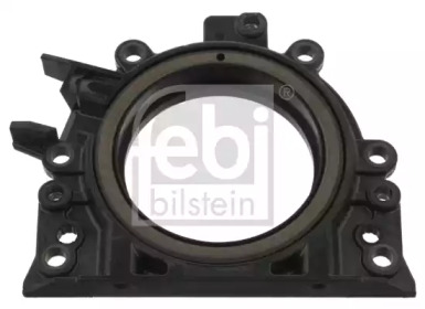 Сальник двигателя Febi Bilstein 37746