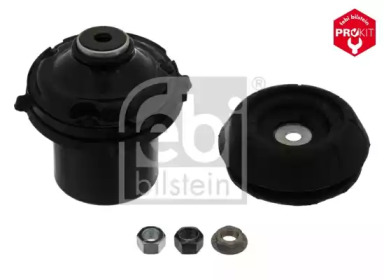 Опора амортизатора Febi Bilstein 37768