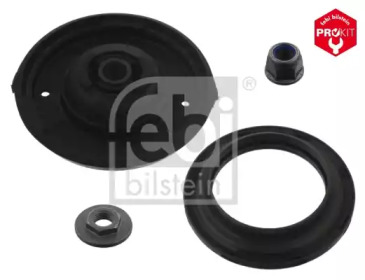 Вузол опорного підшипника амортизаційної стійки Febi Bilstein 37851