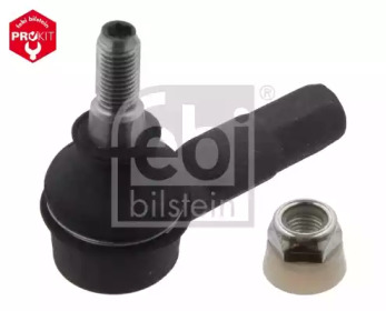 Накінечник кермової тяги Febi Bilstein 37860