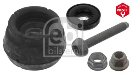 Опора амортизатора Febi Bilstein 37878