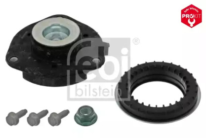 Вузол опорного підшипника амортизаційної стійки Febi Bilstein 37897