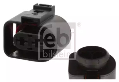 роз'єм електричний Febi Bilstein 37913