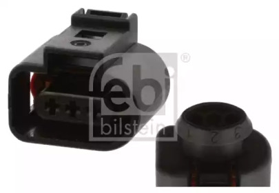 Штекер Febi Bilstein 37915