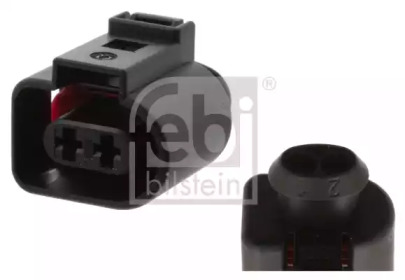 роз'єм електричний Febi Bilstein 37917