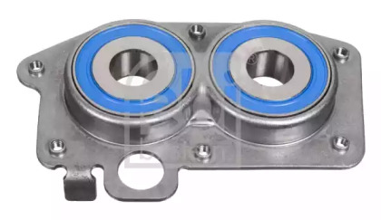 Подшипник КПП Febi Bilstein 37930