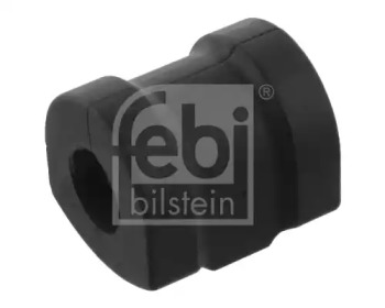 Втулка стабілізатора (переднього) BMW 3 (E36) 90-99 (d=25,5mm) Febi Bilstein 37937