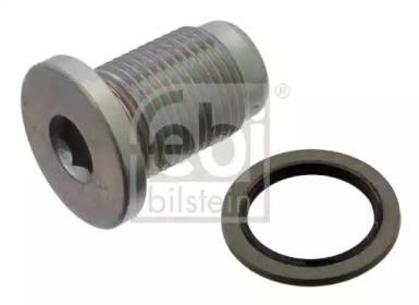 Пробка піддону Febi Bilstein 37942