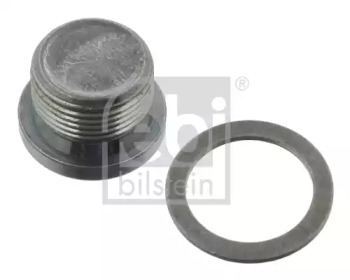 Пробка піддону Febi Bilstein 37944