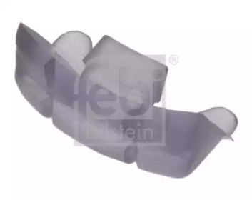 Регулировка сидения Febi Bilstein 37968