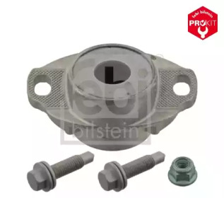Подушка амортизатора (заднього) Peugeot 307 00-12 Febi Bilstein 37971