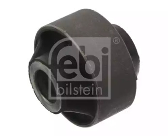 Сайлентблок важеля (переднього/ззаду) Citroen C3 II/C4/Peugeot 208 09- (18x48x55.3) Febi Bilstein 38004
