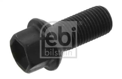 Колесный болт Febi Bilstein 38021