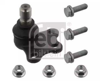 Кульовий шарнір Febi Bilstein 38025