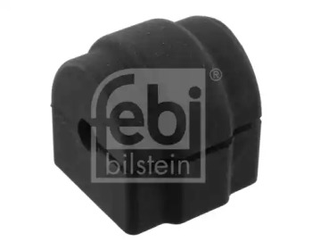 Втулка стабілізатора (заднього) BMW 1 (E81/E87)/3 (E90) 04-13 Febi Bilstein 38074