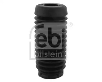 Пильник амортизатора (переднього) Ford Fiesta/Mazda 2 00-13 Febi Bilstein 38240
