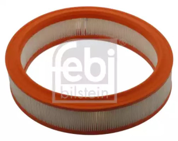 Фільтр забору повітря Febi Bilstein 38302
