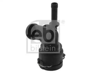Фланець системы охолоджування Febi Bilstein 38313