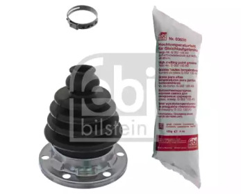 Пильовик шруса Febi Bilstein 38333