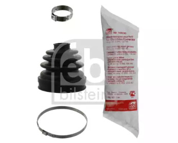 Ремонтний комплект пильника шруса з елементами монтажу Febi Bilstein 38343