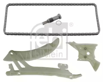 Комплект ланцюга приводу розподілвалу Febi Bilstein 38362
