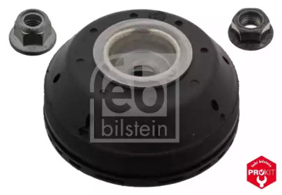 Подушка амортизатора (переднього) Fiat Punto 05-/Grande Punto 05-13 Febi Bilstein 38391