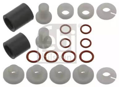 Ремкомплект КПП Febi Bilstein 38418
