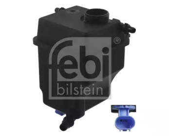 Бачок Febi Bilstein 38458