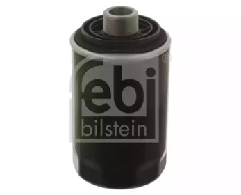 Фільтр масляний VW T5 2.0TSI 11- Febi Bilstein 38477